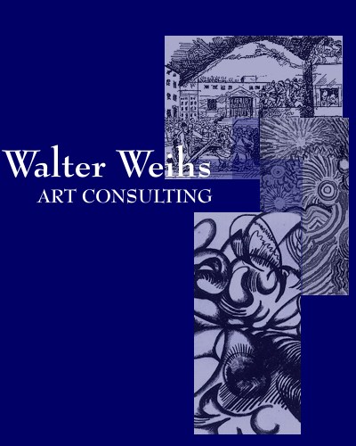 Logo Walter Weihs